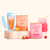 Energy and Focus Essentials - The Collagen Co.