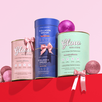 Festive Treats Wellness Kit - The Collagen Co.