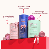 Festive Treats Wellness Kit - The Collagen Co.