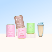 Frenzy Fuel Bundle - The Collagen Co.