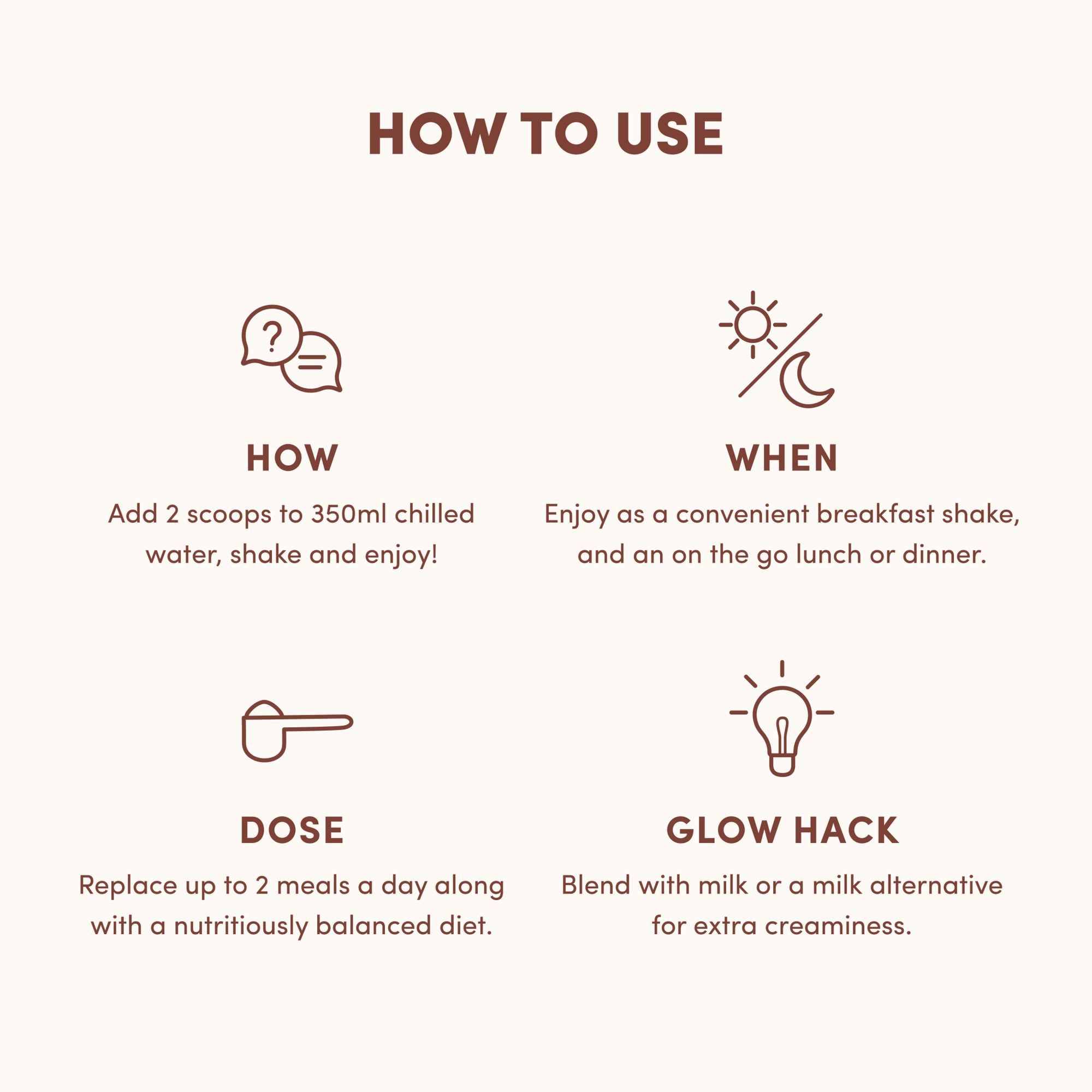 Full Cycle Bundle - The Collagen Co.