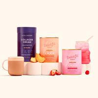 Glow AM to PM - The Collagen Co.