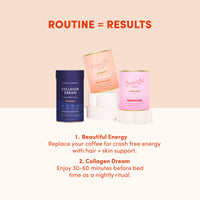 Glow AM to PM - The Collagen Co.
