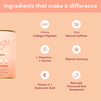 Glow and Go Bundle - The Collagen Co.