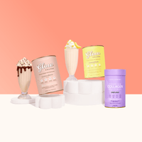 Glow Goals Bundle - The Collagen Co.