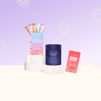 Glow & Restore Bundle - The Collagen Co.
