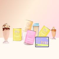 Glow Shake Starter Kit - The Collagen Co.