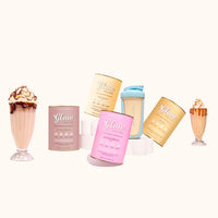 Glow Shake Starter Kit - The Collagen Co.