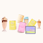 Glow Shake Starter Kit