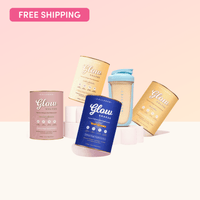 Glow Shakes Best Value - The Collagen Co.