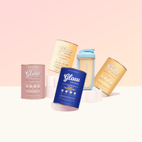 Glow Shakes Best Value - The Collagen Co.