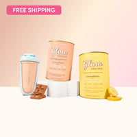 Glow Shakes Most Popular - The Collagen Co.
