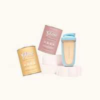 Glow Shakes Most Popular - The Collagen Co.