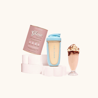 Glow Shakes Starter - The Collagen Co.