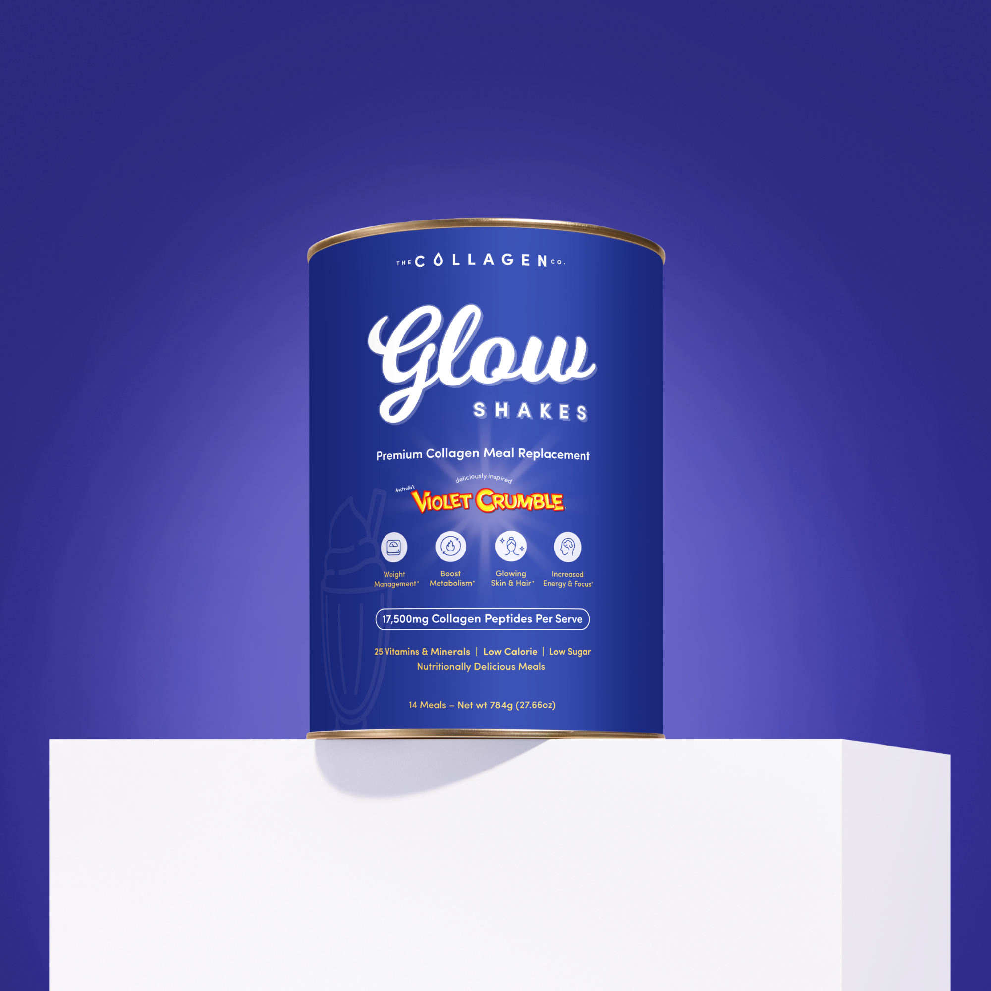 Shake & Glow Bundle