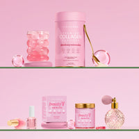 Hair & Skin Duo - The Collagen Co.