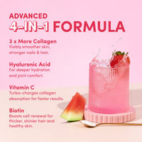 Happy Gut Bundle - The Collagen Co.