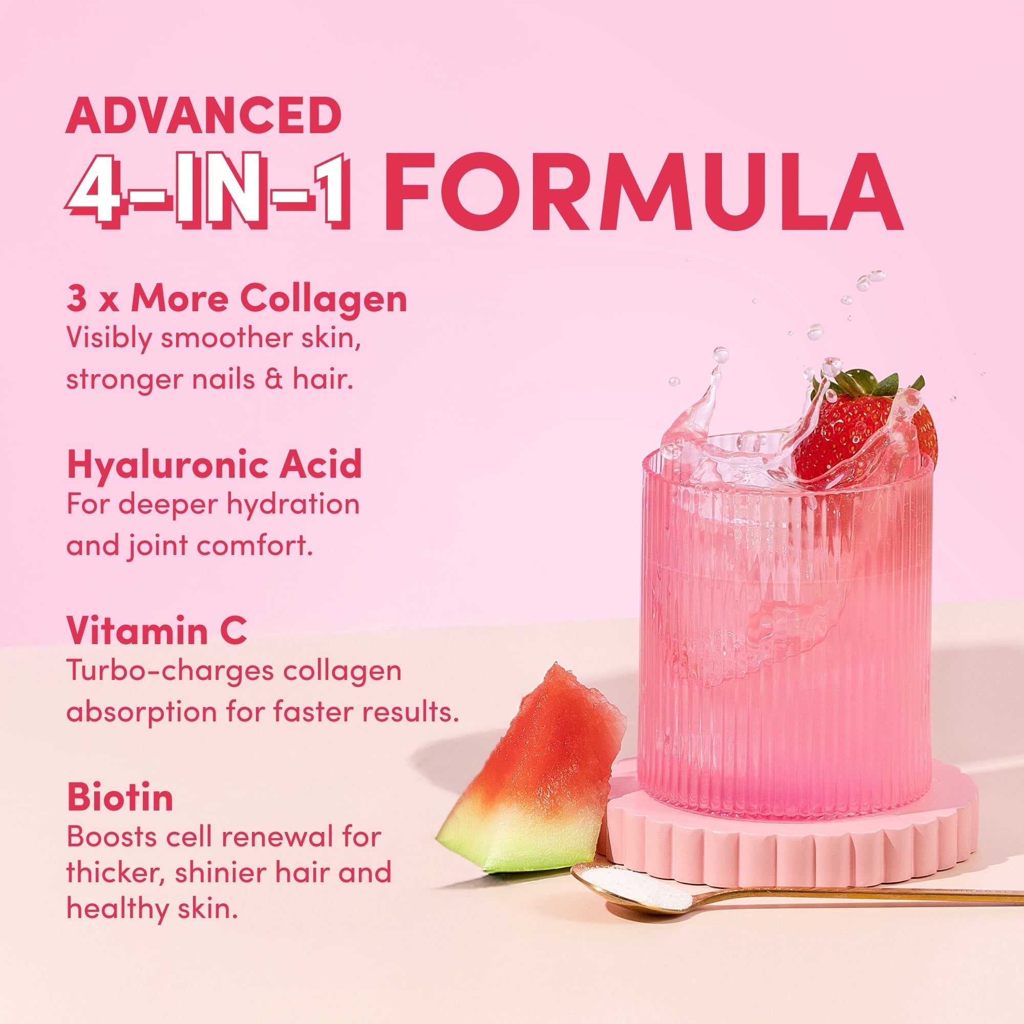 Happy Gut Bundle - The Collagen Co.