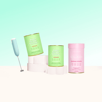 Happy Gut Bundle - The Collagen Co.