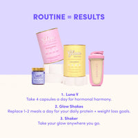 Hormonal Glow Up - The Collagen Co.