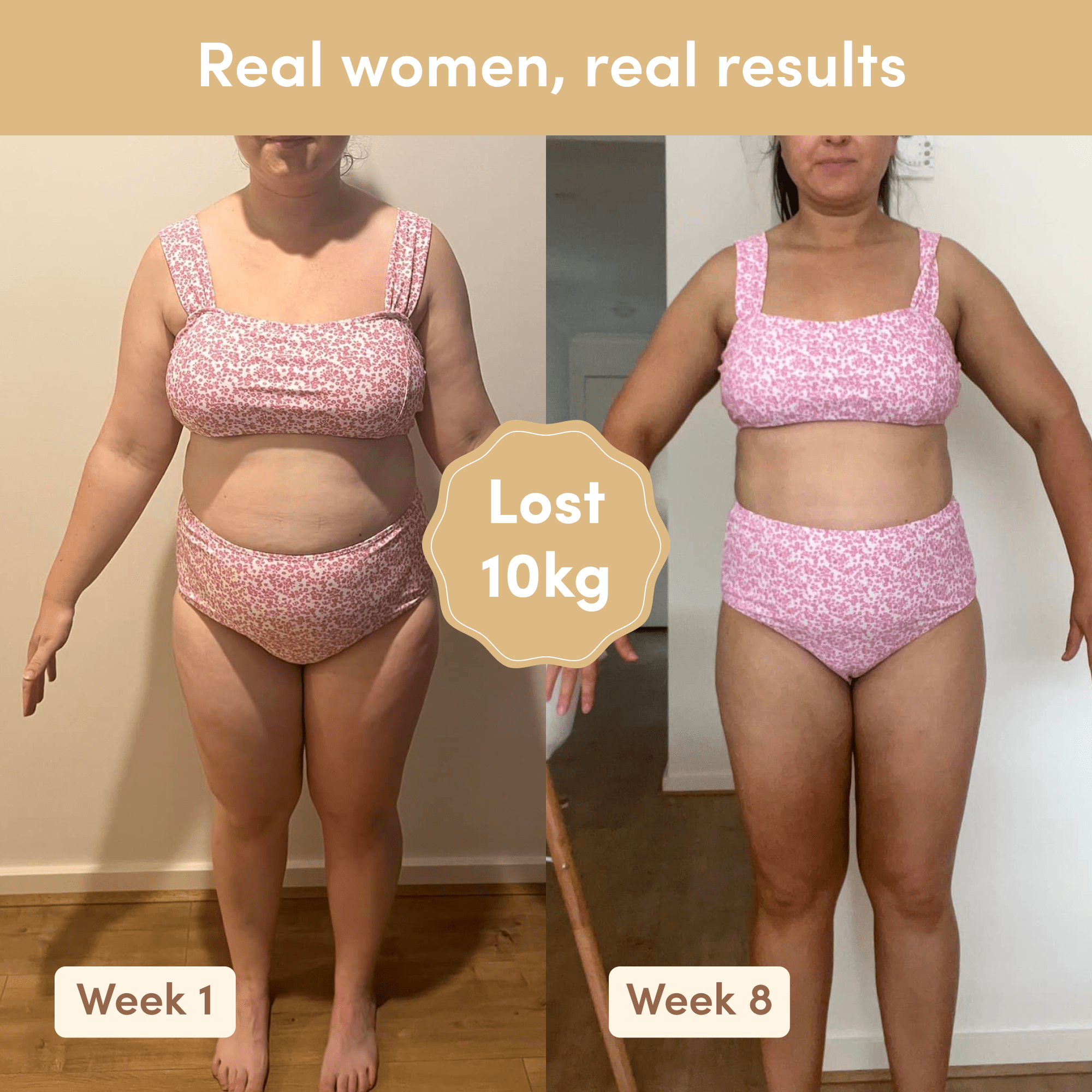 Iced Coffee Collagen Meal Replacement - 784g - The Collagen Co.