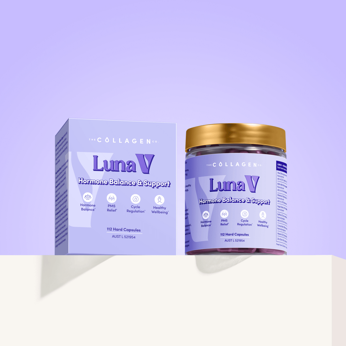 Luna V