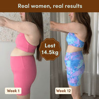 Merry Choc - Mint Collagen Meal Replacement - 784g - The Collagen Co.