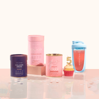 Party Power Pack - The Collagen Co.