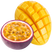 Passionfruit Mango