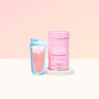 Premium Collagen Peptides Starter - The Collagen Co.