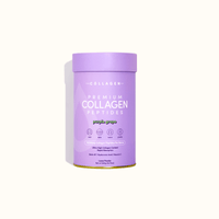 Purple Grape Collagen Powder - 560g - The Collagen Co.