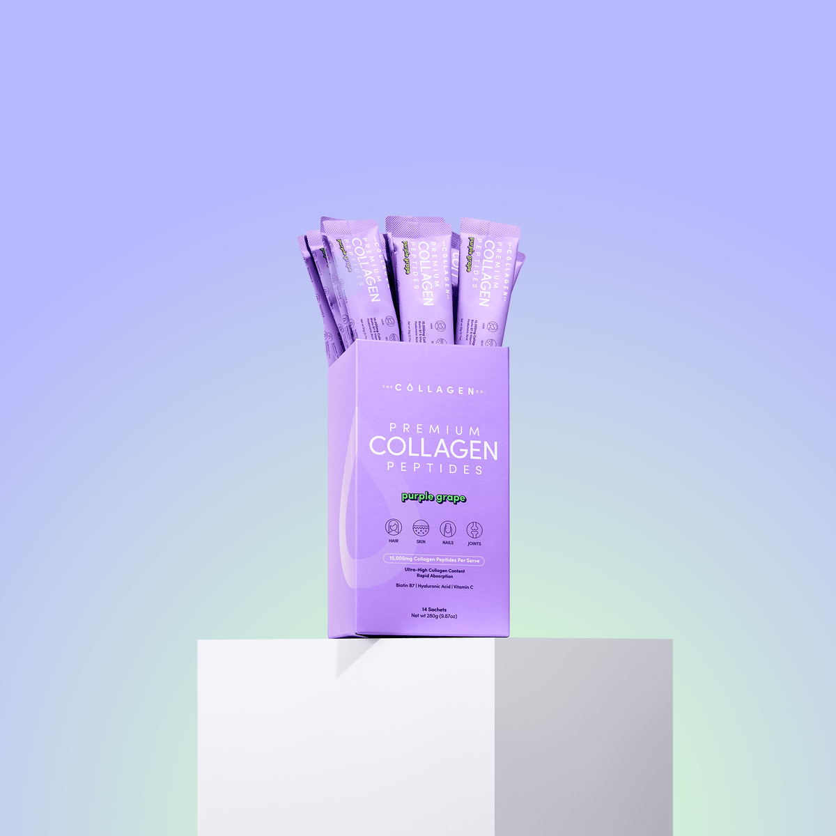 Premium Collagen Australia | Hydrolysed Collagen Peptides Powder – The ...