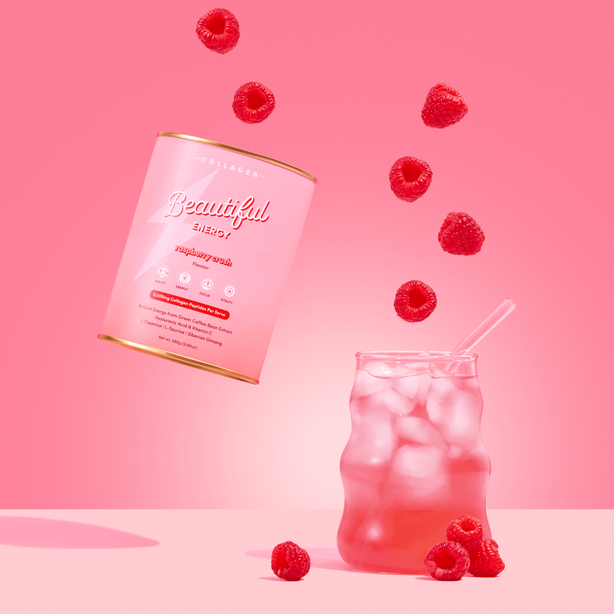 Premium Collagen Australia | Hydrolysed Collagen Peptides Powder – The ...