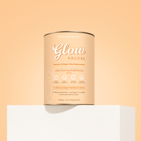 Salted Caramel Milkshake Collagen Meal Replacement - 756g - The Collagen Co.