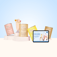Shake & Glow Bundle - The Collagen Co.
