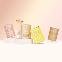 Shake & Glow Bundle - The Collagen Co.