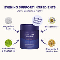 Sleep Essentials - The Collagen Co.