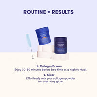 Sleep Essentials - The Collagen Co.