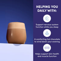 Sleep Essentials - The Collagen Co.