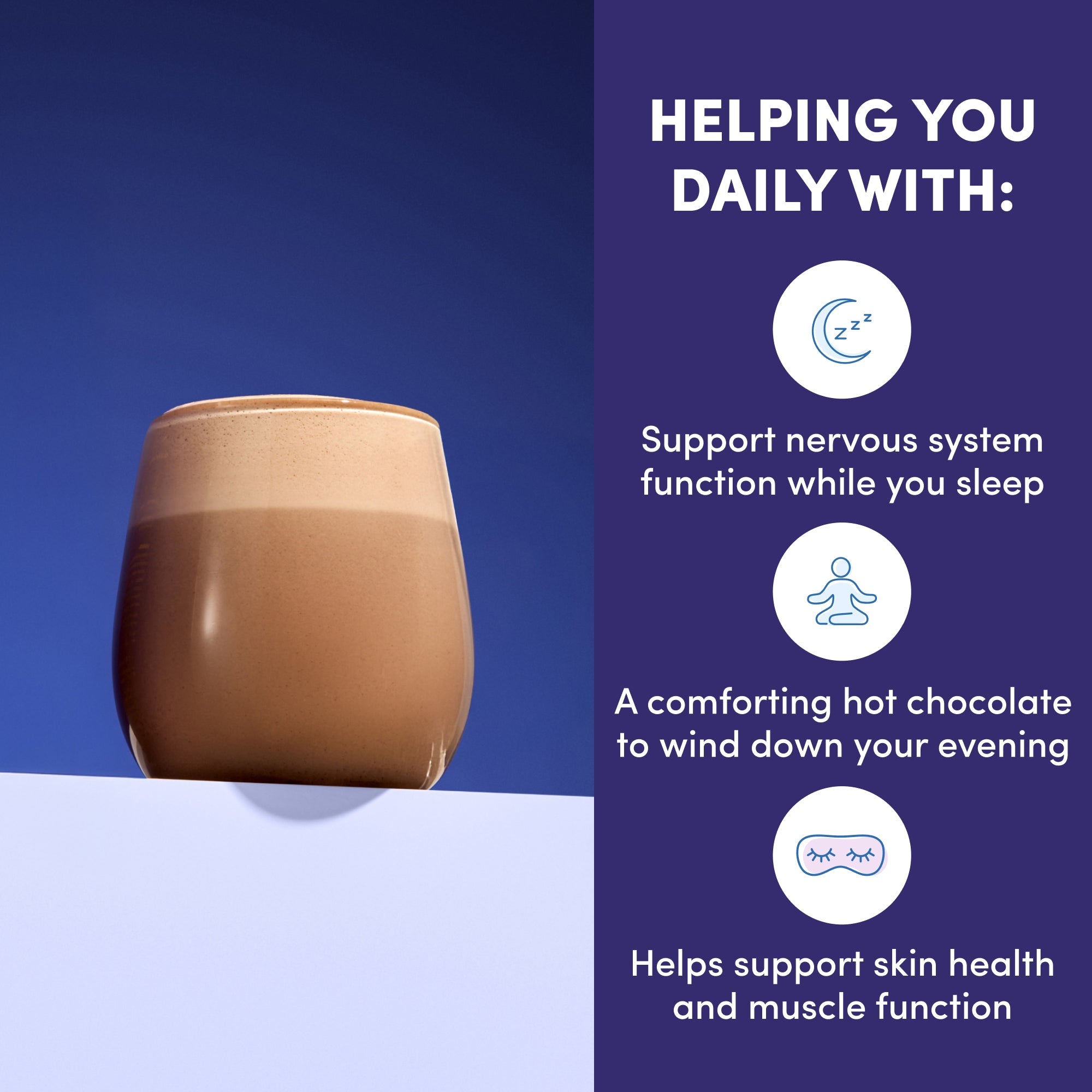 Sleep Essentials - The Collagen Co.