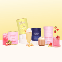 Sonia Kruger's Favourites - The Collagen Co.