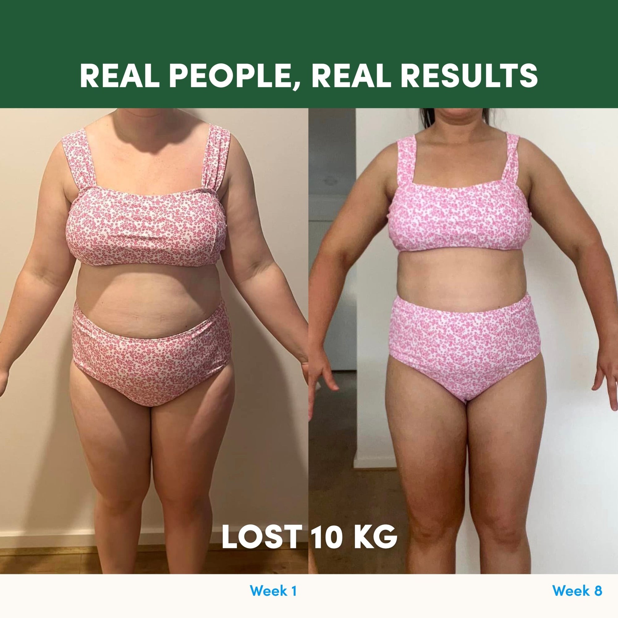 Splice Pine Lime Ice Cream Collagen Meal Replacement - 756g - The Collagen Co.