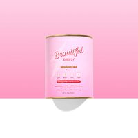 Strawberry Kiwi Beautiful Energy - 280g - The Collagen Co.