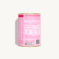 Strawberry Milkshake Collagen Meal Replacement - 756g - The Collagen Co.