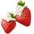 Strawberry Milkshake