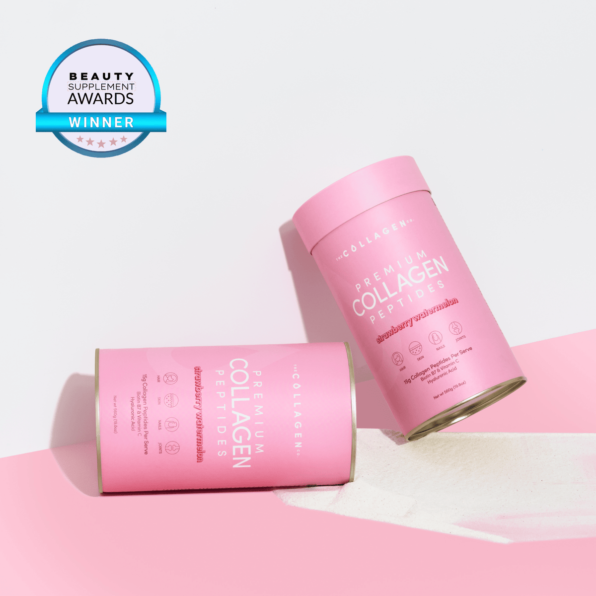 Collagen Powder Cancer Premium Collagen Australia | Hydrolysed Collagen Peptides Powder – The ...