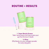 Super Beauty Boost Bundle - The Collagen Co.