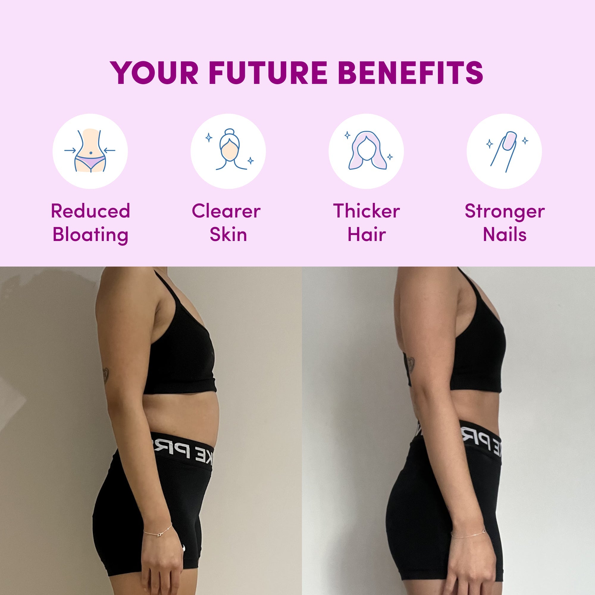 Super Beauty Boost Bundle - The Collagen Co.