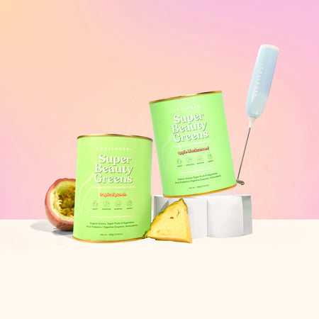 Super Beauty Boost Bundle – The Collagen Co.