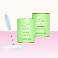 Super Beauty Boost Bundle - The Collagen Co.